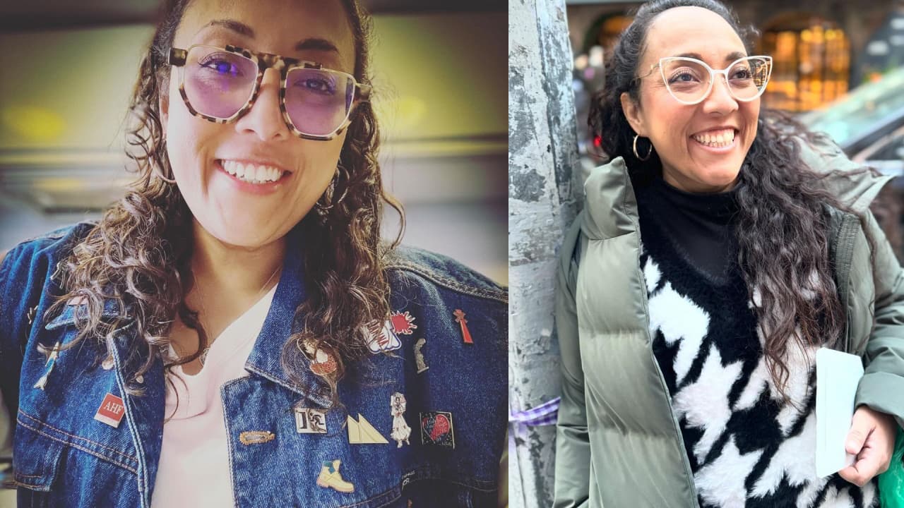 Michelle Rodríguez publica foto con actriz y ella reacciona con un "Te amo"