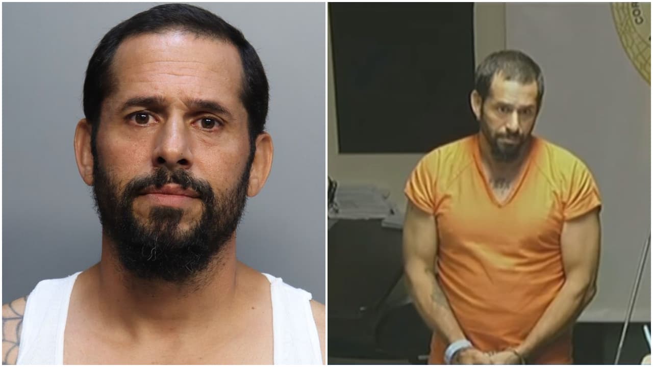 Hombre es acusado por golpiza en un Walmart de Hialeah que dejó a víctima con hemorragia cerebral