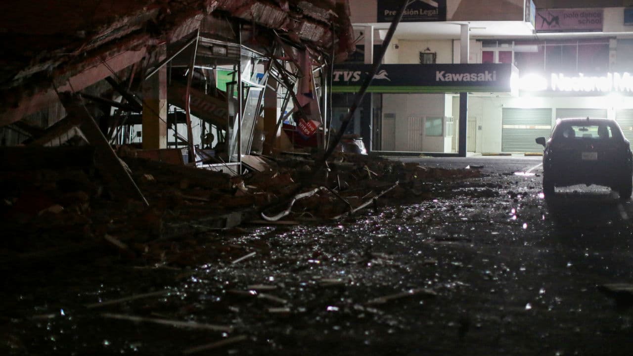 Plazas de cobreo Chamapa, Cipreses, Lomas Verdes, Nopala, Madín, Atizapán, Lago de Guadalupe y Lechería.
