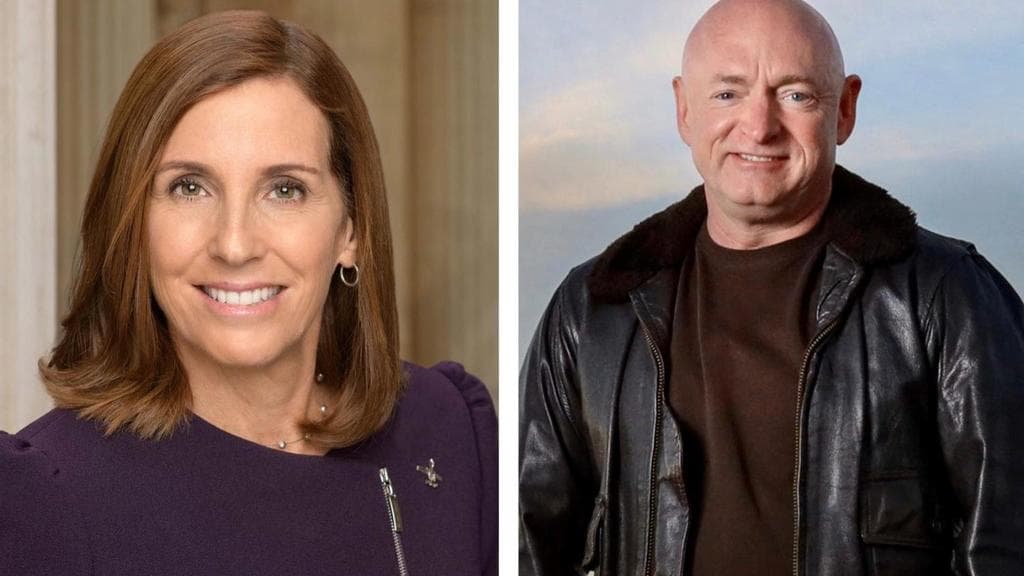 Candidatos al Senado en Arizona cambian estrategias de campaña por la crisis del coronavirus