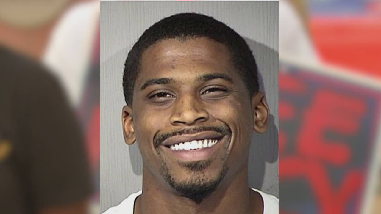 Juez asigna fianza para Lee Percy Christian a una semana de su arresto tras participar en una protesta