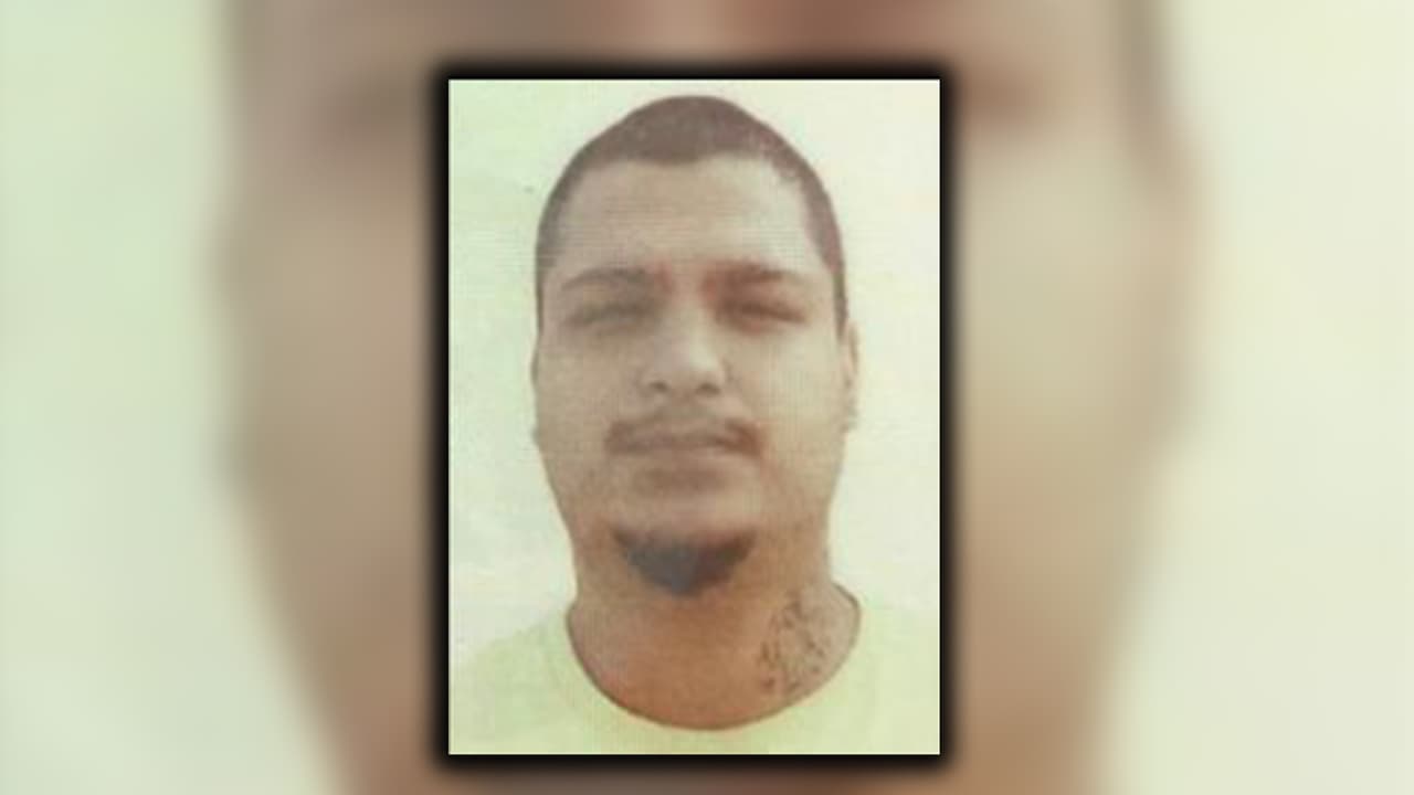 José Aldo Sánchez Vázquez, de 25 años, fue arrestado por agentes del alguacil del condado de Gwinnett por la muerte a tiros de Richard St. John.