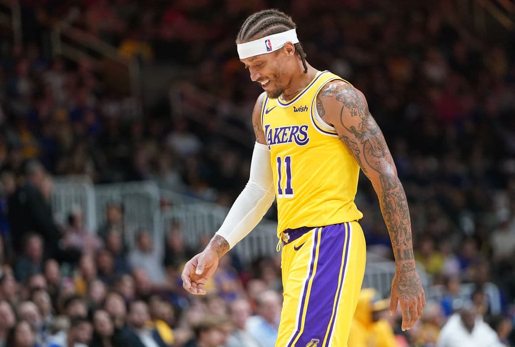 <b>Michael Beasley</b>: el veterano alero solo cambia de equipo porque no de ciudad. Beasley se marcha de los lakers a los Clippers.