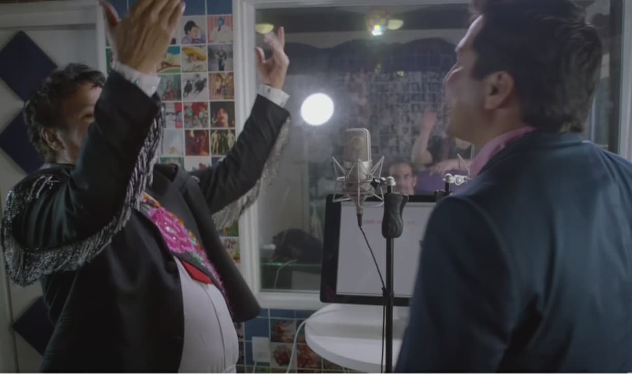 No cabe duda, 'JuanGa' ha demostrado que él no tiene fronteras.