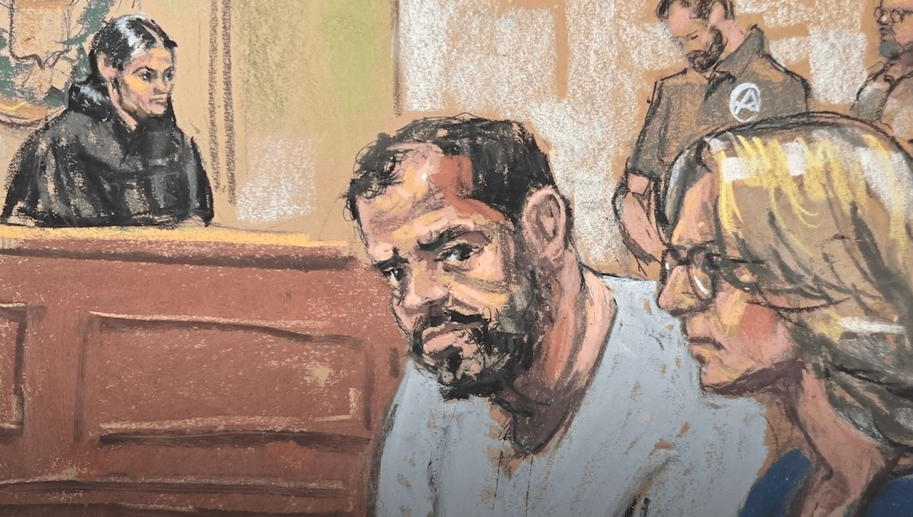 Capitán del bote en el que una madre colombiana y su bebé murieron en Nueva York queda libre