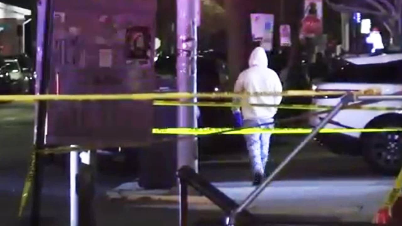 Noche de violencia en Allentown deja dos muertos, un bebé de 1 año entre ellos