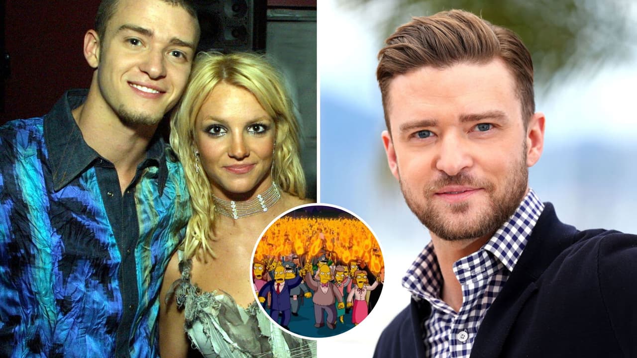 Justin Timberlake recibe 'hate' de Internet por obligar a Britney Spears a abortar: "A cancelarlo"