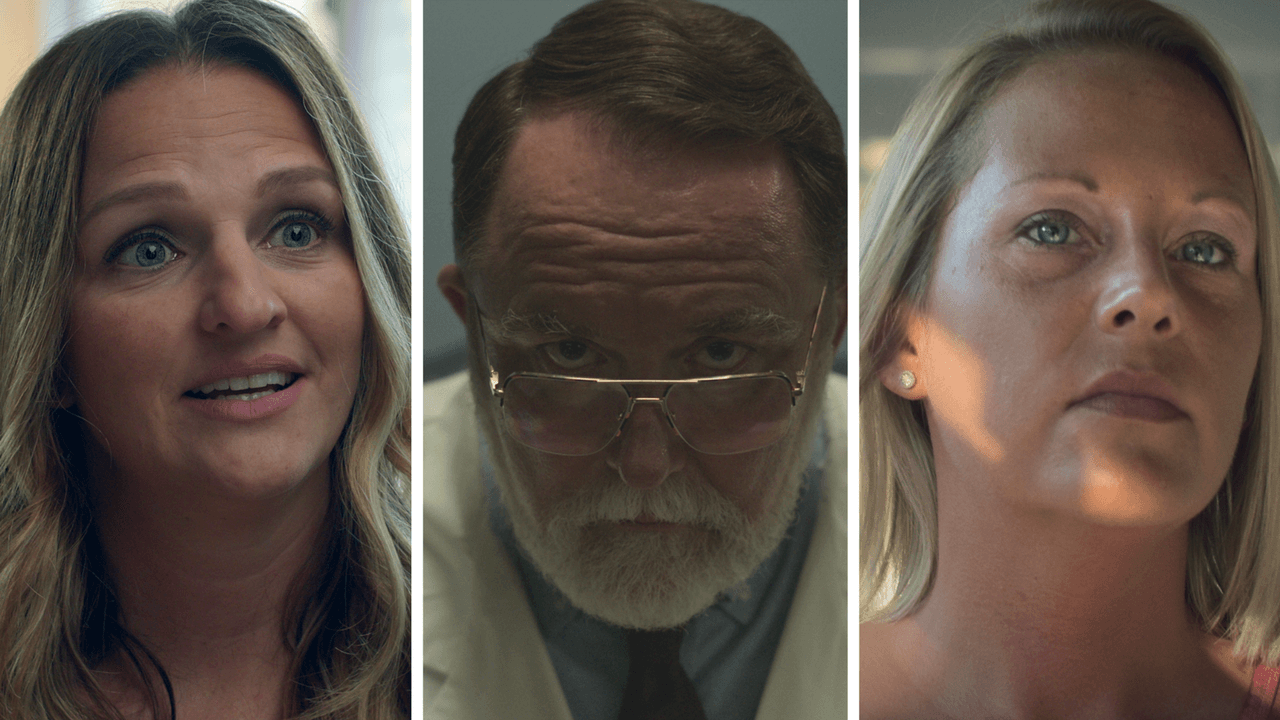 ‘Our Father’, el documental sobre el ginecólogo que tuvo 94 hijos con sus pacientes