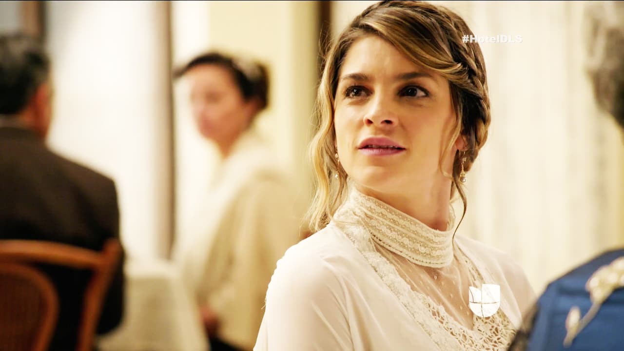 Al parecer ella ya quiere olvidar todo lo que siente por ti.