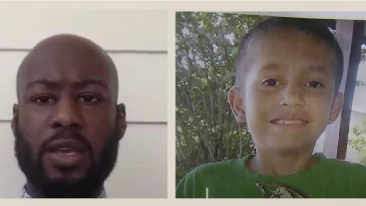 La nueva evidencia son rastros de ADN del niño en la chamarra de Andre Jackson por lo que la fiscalía considera que es un elemento fundamental para declararlo culpable.