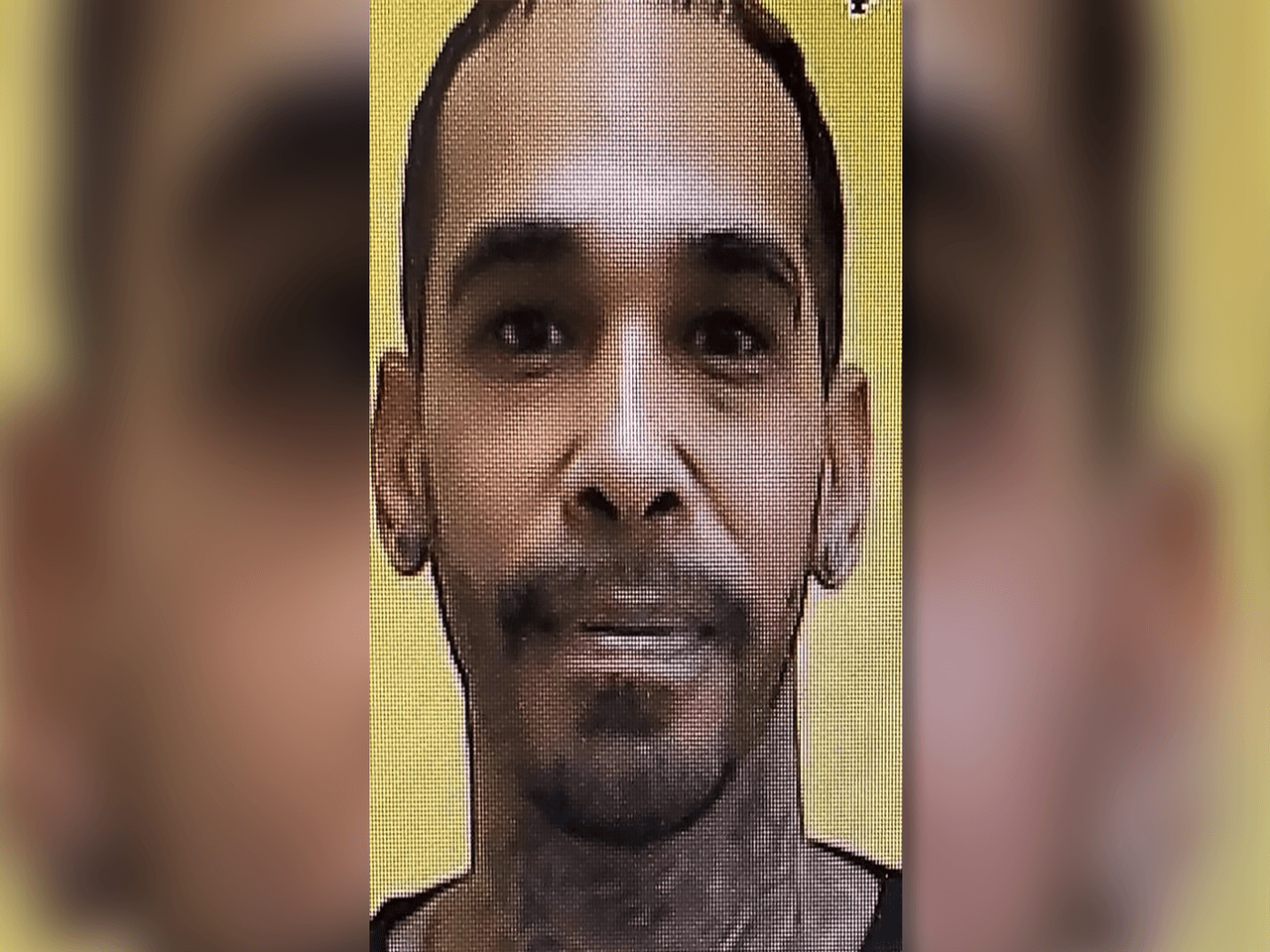 Arrestan en Puerto Rico a uno de los más buscados de New Jersey acusado de asesinar a su hija de 3 años