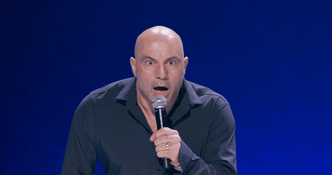 Especiales de stand up Netflix