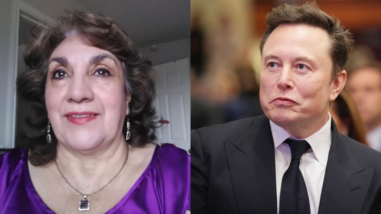 Familia de la hispana Martha Ávila demanda a Tesla y a conductor por choque fatal en Katy, Texas