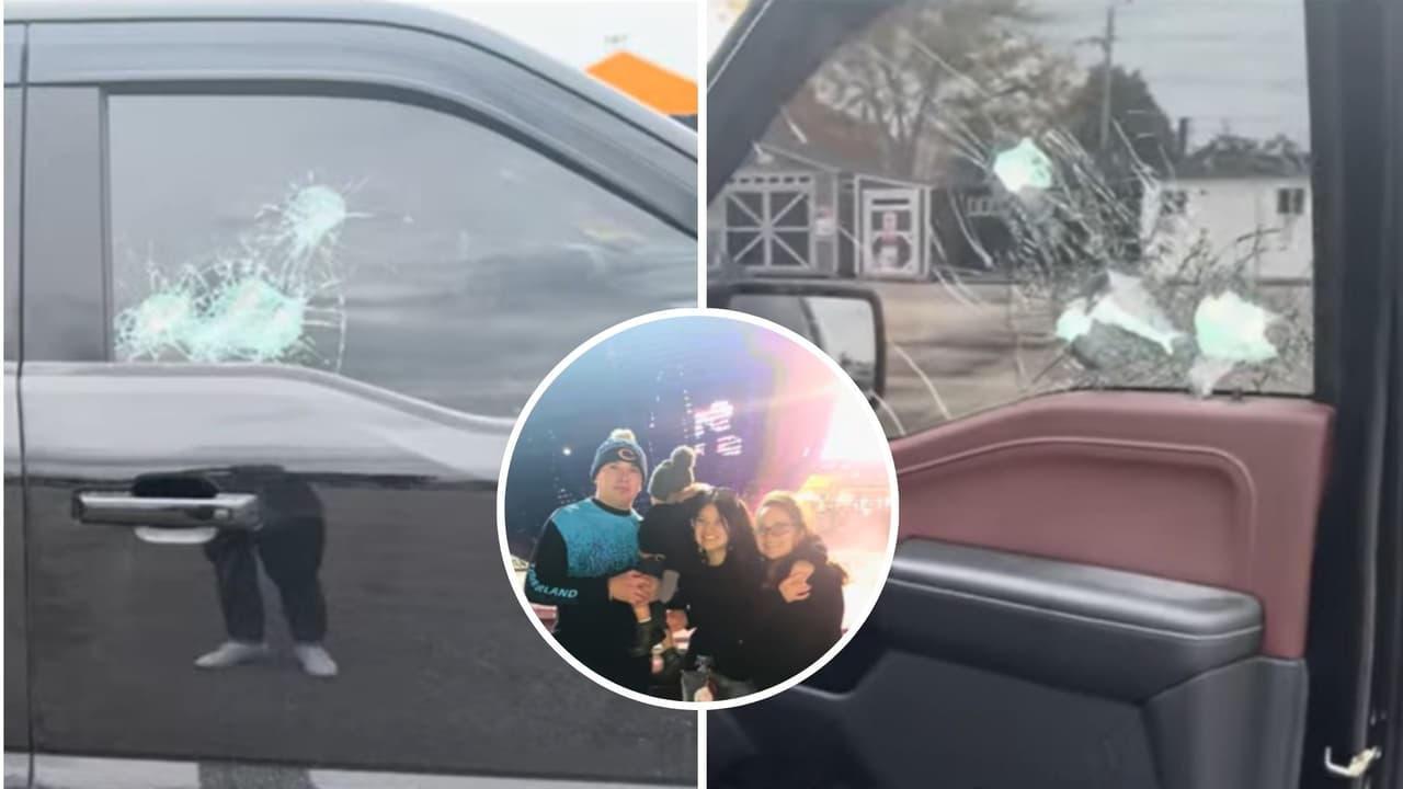 Hija con un extraño cáncer pide que le devuelvan a su padre, detenido afuera de Home Depot en Chicago