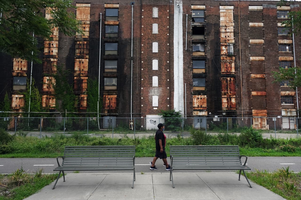 Concejo de NYC celebra la única audiencia pública sobre la rezonificación del complejo Industry City