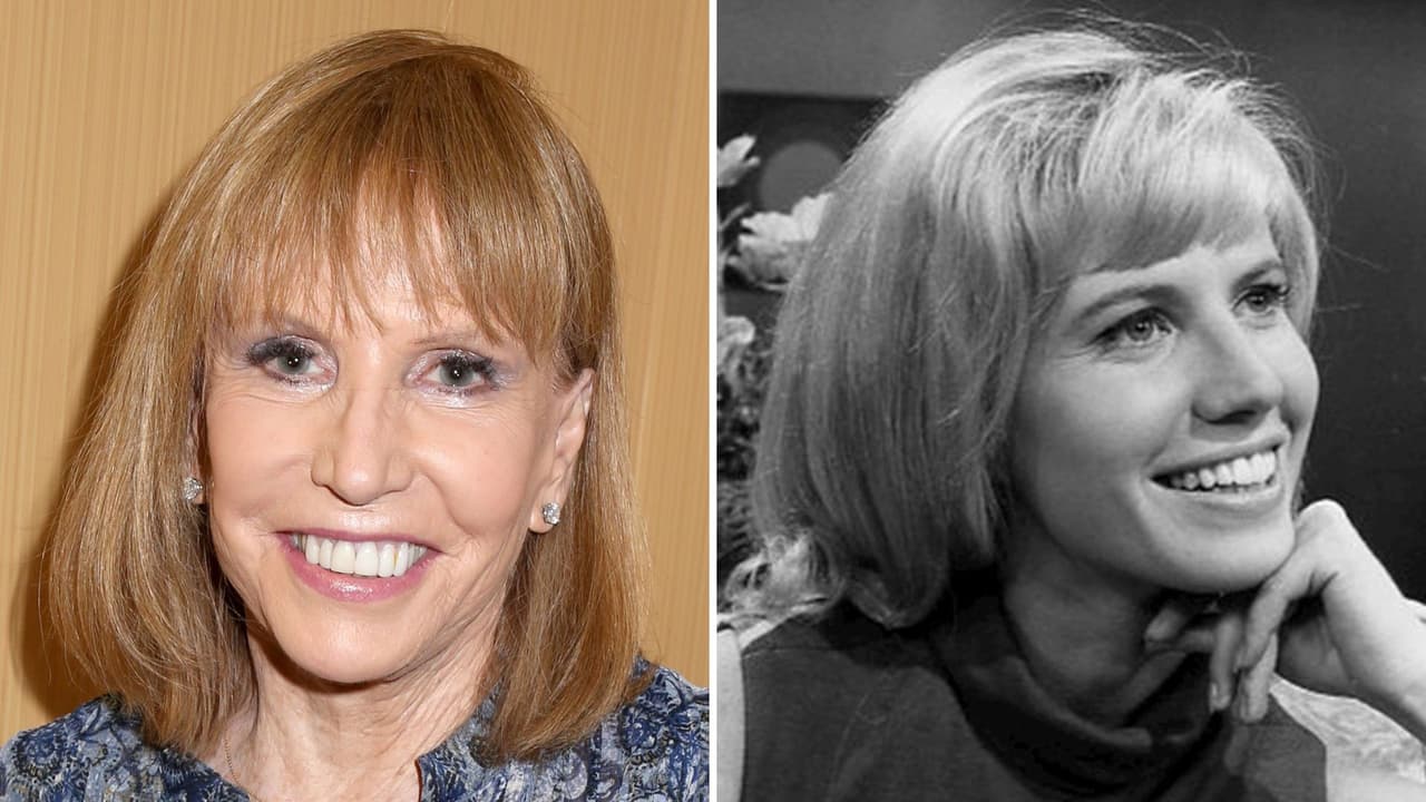 La actriz Leslie Charleson presuntamente tenía complicaciones de salud.