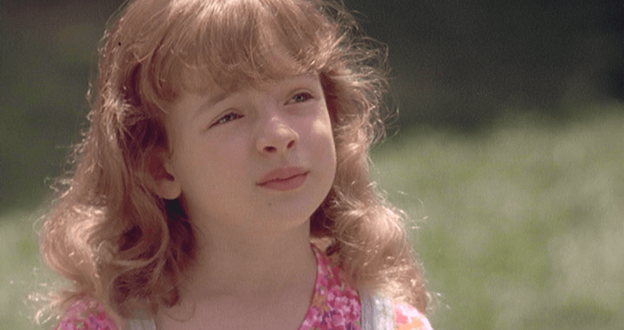 La persona más joven del casting fue Sarah Rose Karr, actriz que hizo a Emily Newton. A diferencia de sus compañeros poco se sabe de ella porque dejó de actuar tres años después de que participara en 'Beethoven'.