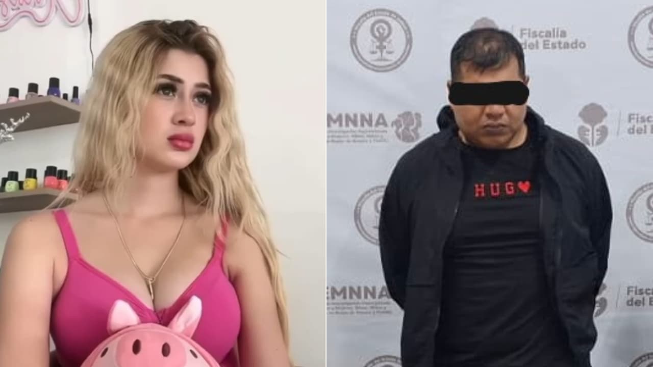 Caso Valeria Márquez: capturan a presunto coautor de la muerte de la 'influencer' mexicana