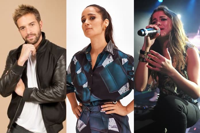 Elenco y fechas para Latin GRAMMY Acoustic Sessions 2015