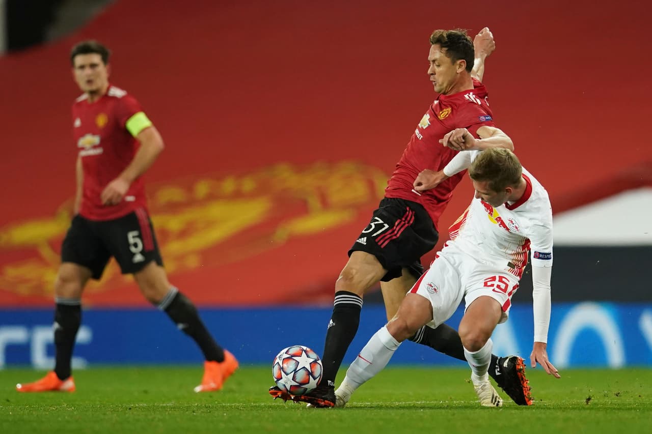 Greenwood (21’) abrió el marcador, Rashford (74’, 78’, 90+2’) marcó triplete y Martial (87’) cerró la cuenta cobrando un penal. En la J3 de la competición, Manchester United visitará al Istanbul y RB Leipzig recibirá al PSG.