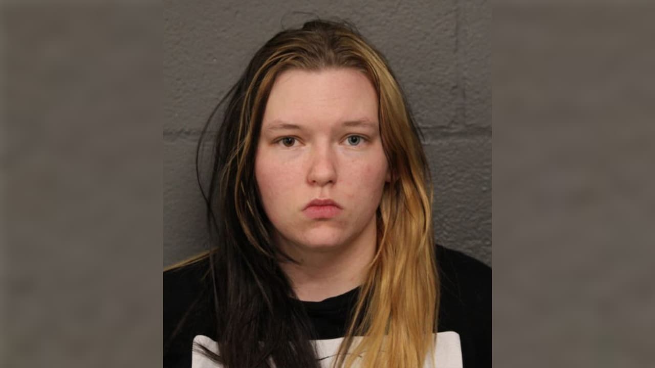 Hannion fue arrestada por un equipo del FBI cuando se encontraba con familiares en Tennessee.