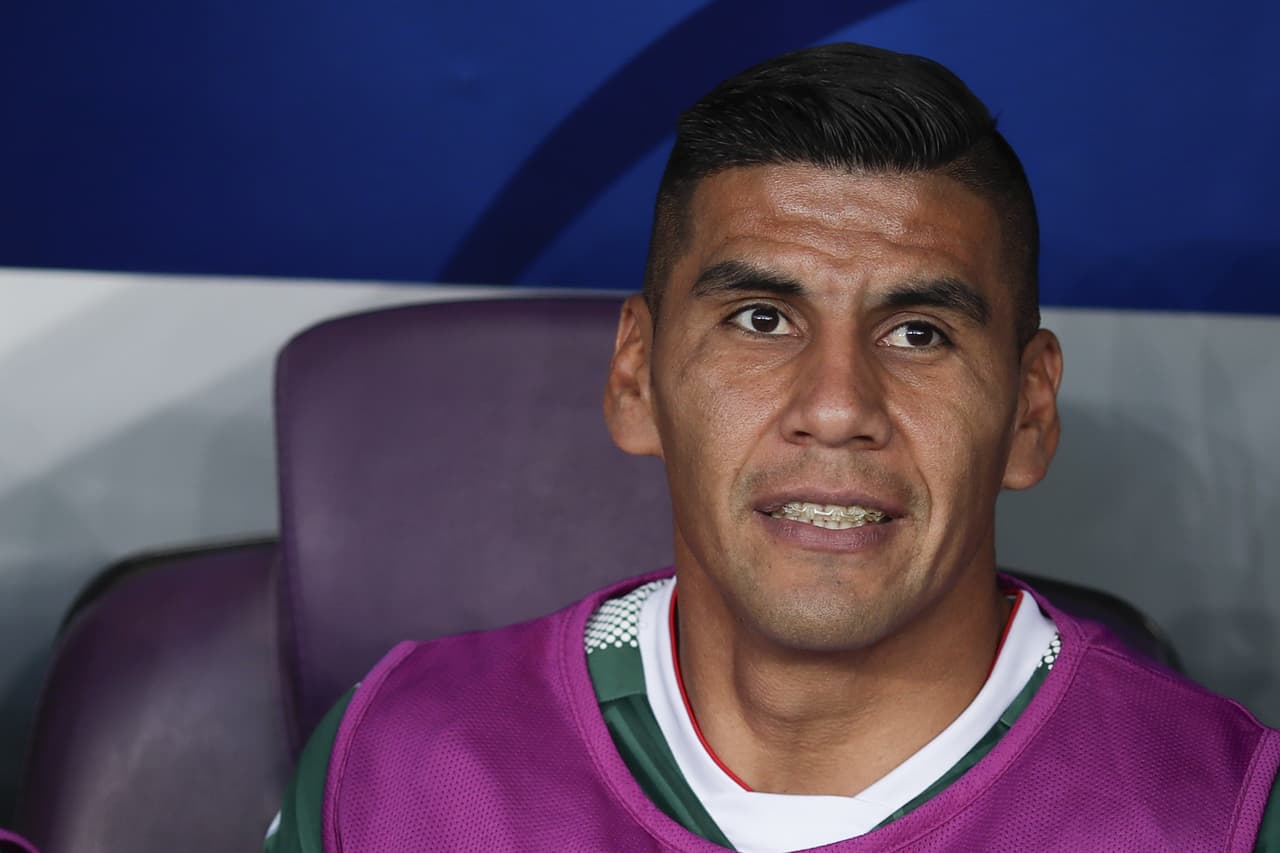 El exjugador de Chivas dará a conocer su futuro.