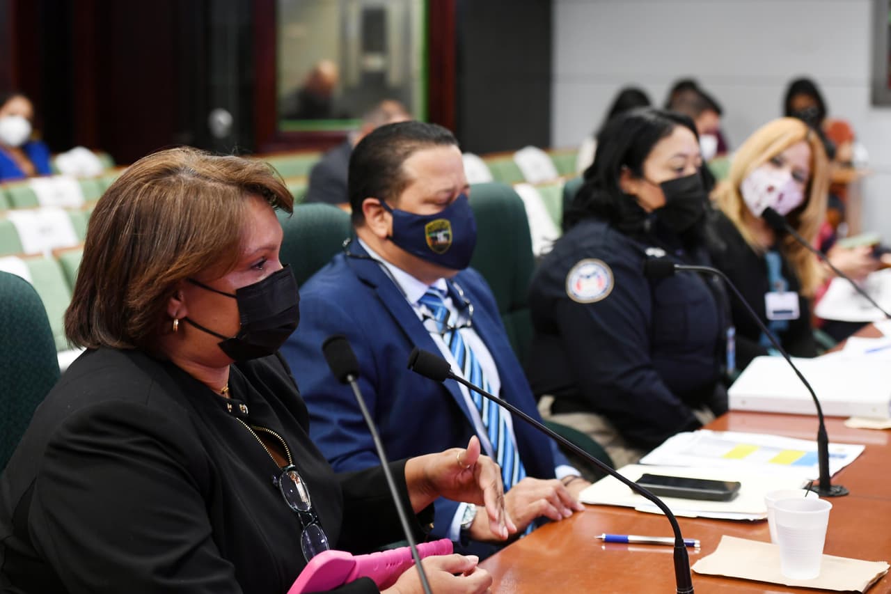 Autoridades aseguran que el 90% de los casos de desapariciones en la Isla están esclarecidos