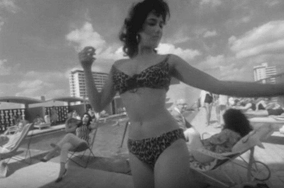 Un usuario de YouTube hizo un mash-up de la película 'Soy Cuba' de 1964 con un tema de EDM y el resultado te puede sorprender