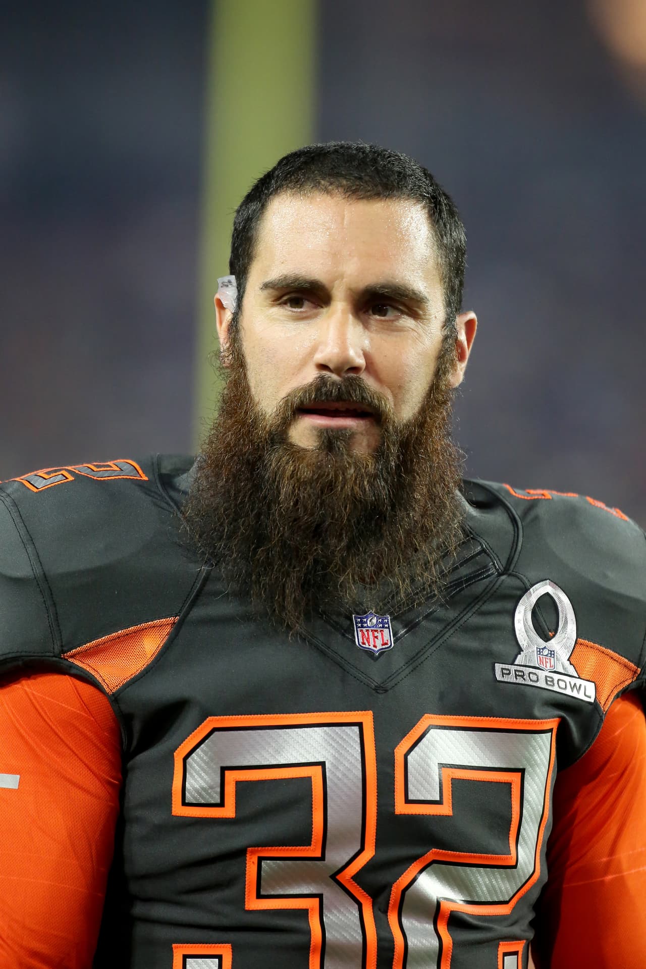 En búsqueda de extensión de contrato, Eric Weddle no se presentará a los OTAs