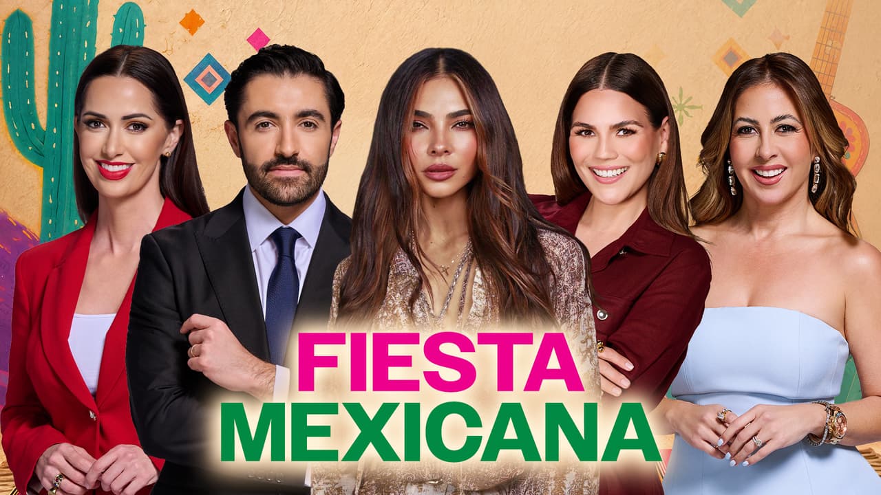HOY no te pierdas ¡Viva México, Fiesta Mexicana!: todos los detalles