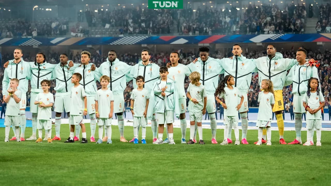 Francia vs. Senegal: Análisis y pronóstico del partido del Grupo I