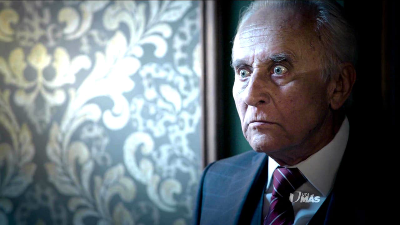 Omar se quedó helado al ver a su esposa con su amante en su propia cama.