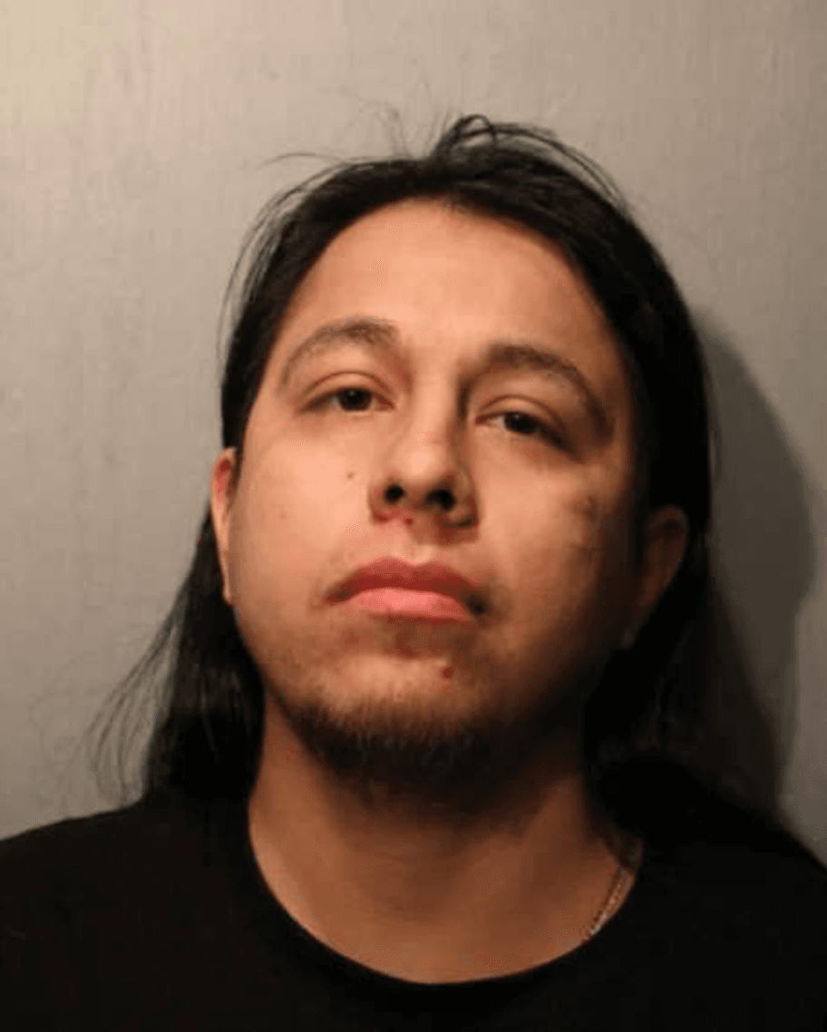 Marco Zavala, 24
