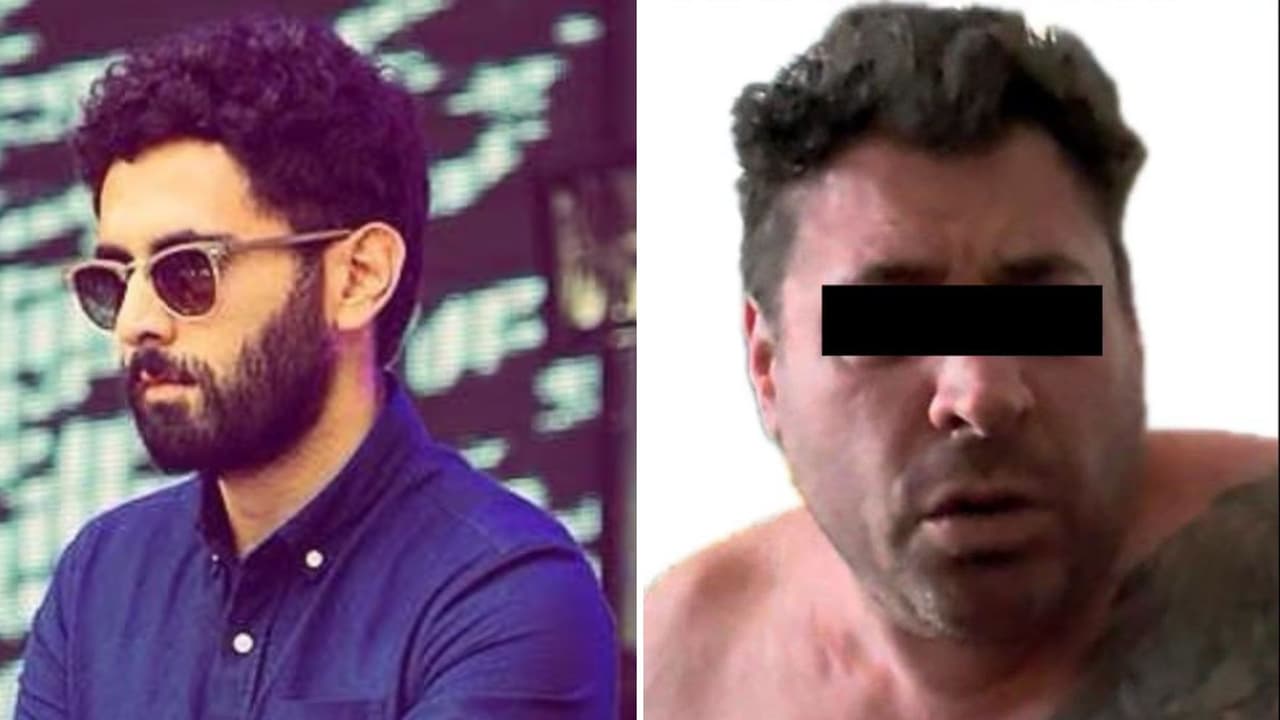 Presunto asesino de Jonathan Meléndez “está sufriendo diversas alucinaciones”: “Ha sido golpeado, torturado”