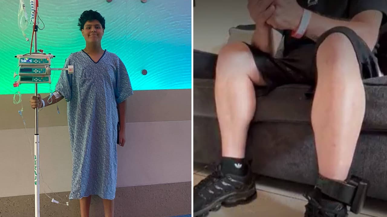 ICE y leucemia: Familia hispana en Arizona enfrenta una doble lucha por sobrevivir