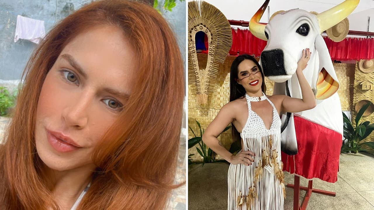 Muere la cantante Djidja Cardoso por presunta sobredosis de medicamento para caballos