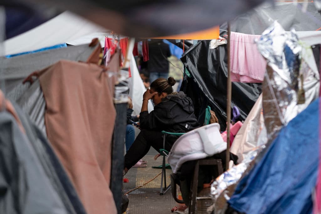 "La jueza no me creyó": el duro camino de las víctimas de violencia doméstica que buscan asilo en EEUU