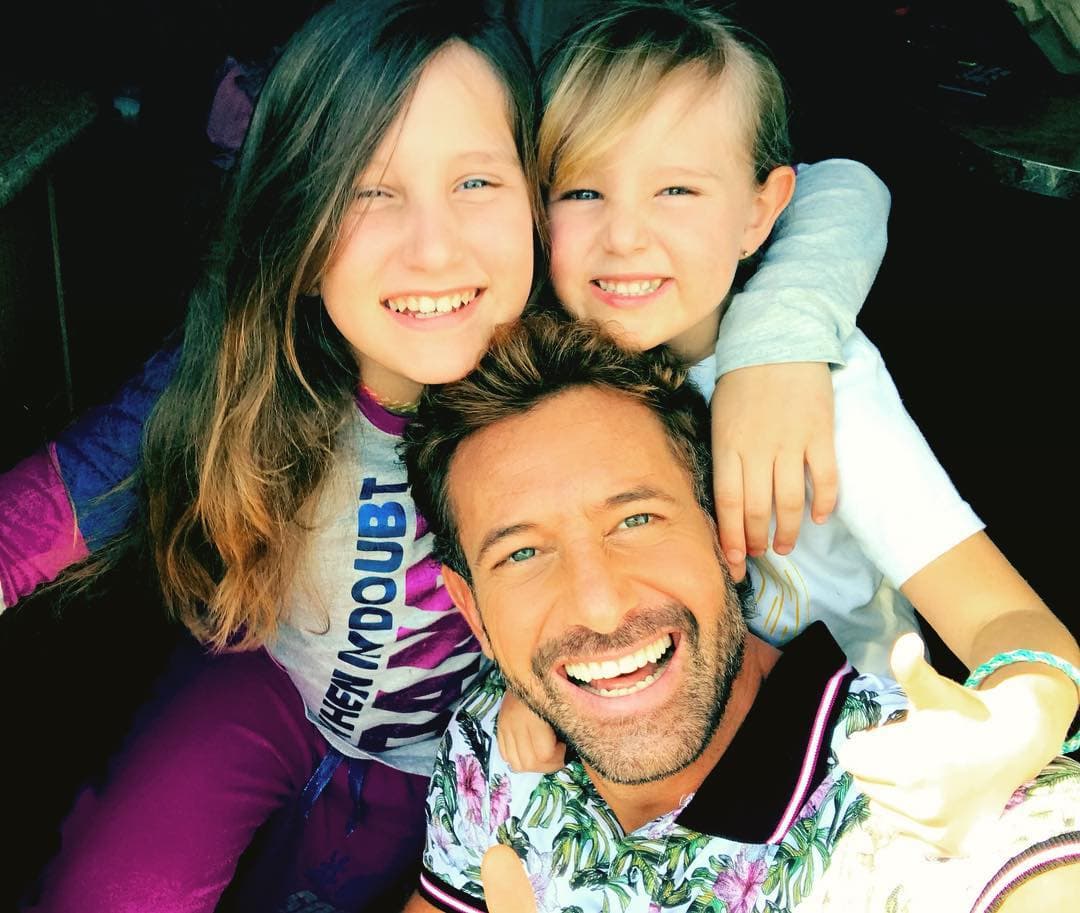 "En Año Nuevo
<b>me voy a Perú porque se estrena una película mía que se llama 'La peor de mis bodas 2'</b> y se estrena el día 1° de enero, entonces empezamos el año con el pie derecho", dijo el actor al programa '
<a href="https://www.youtube.com/watch?v=PeJGiD3TAGw">Ventaneando</a>'.