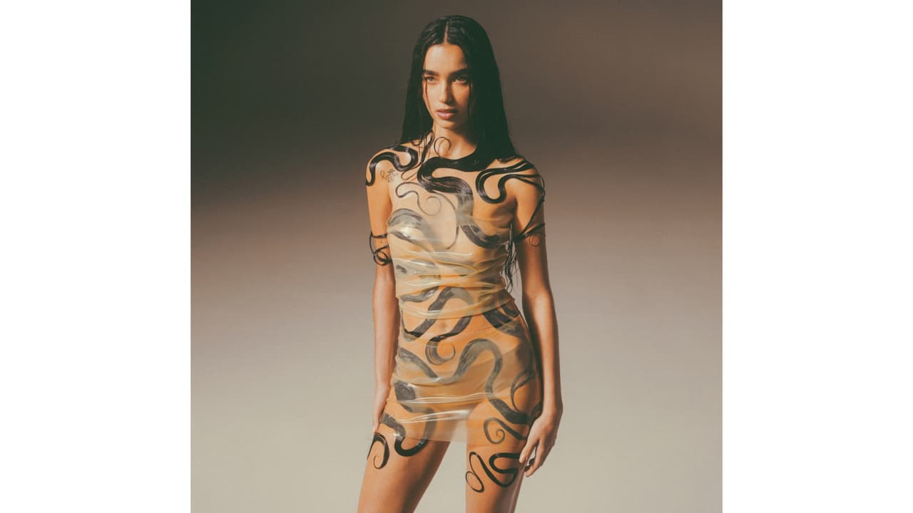 Sofía Monroy es reconocida como Artista 2 Watch en Premio Lo Nuestro 2026