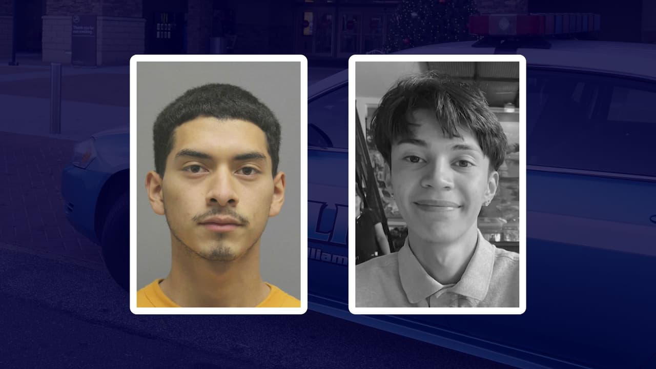 Encuentran cuerpo de José Guerrero en Maryland y arrestan a dos sospechosos