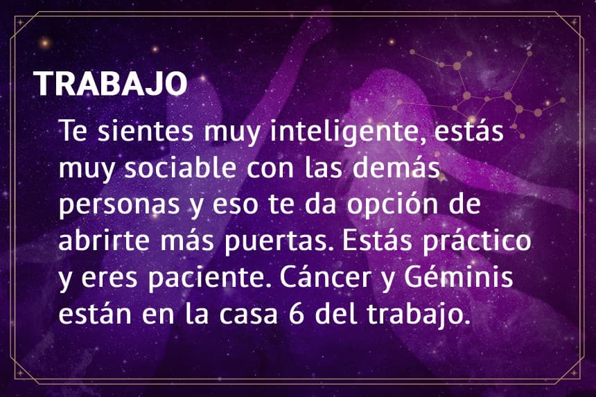 Capricornio 6 de marzo 2021