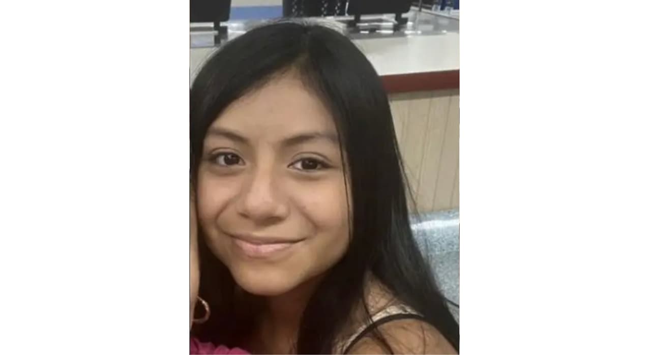 Piden ayuda para localizar a niña hispana desaparecida en Belmont Cragin