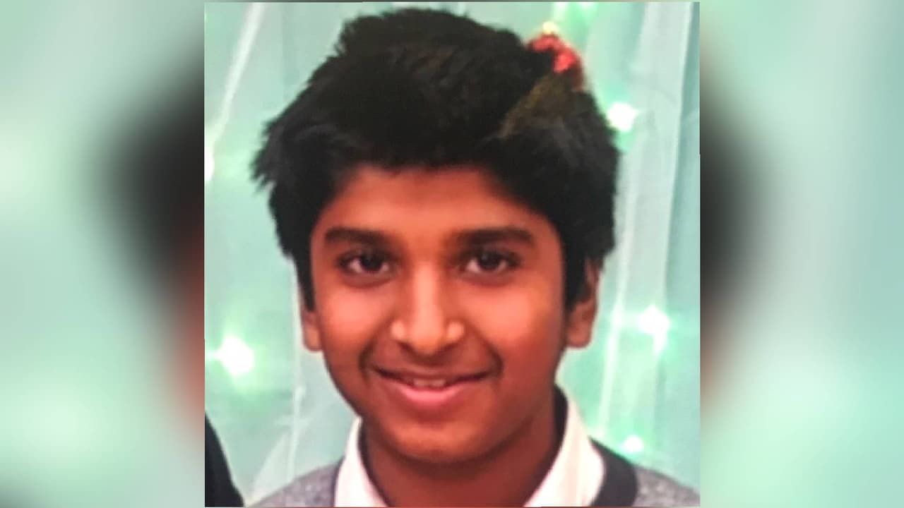 Encuentran a joven que había sido reportado como desaparecido