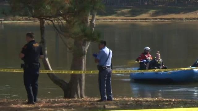 Localizan cuerpo de un hombre en lago del vecindario Village Lakes en Raleigh