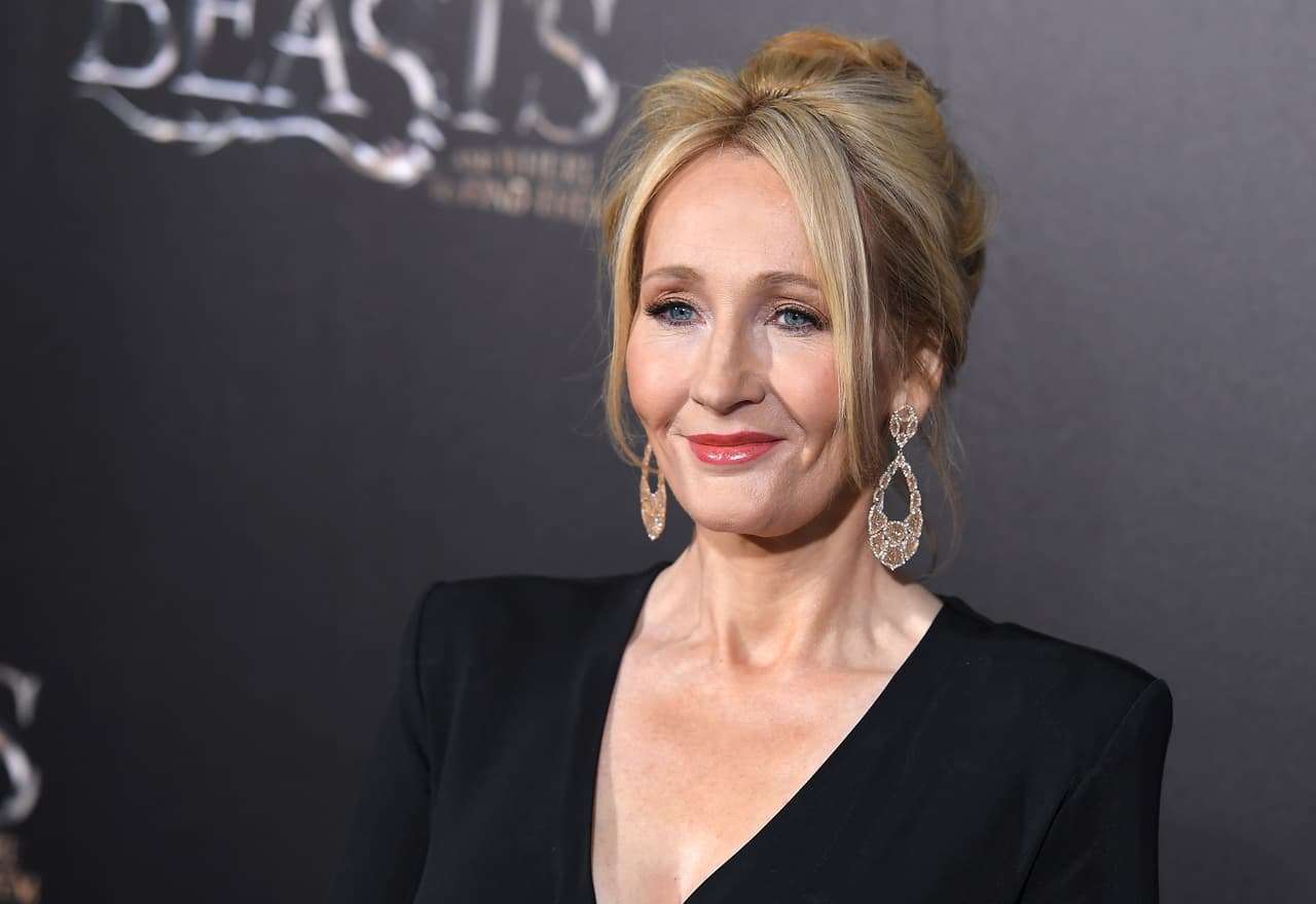 Rowling ya ha dicho que planea más libros y películas de la saga.