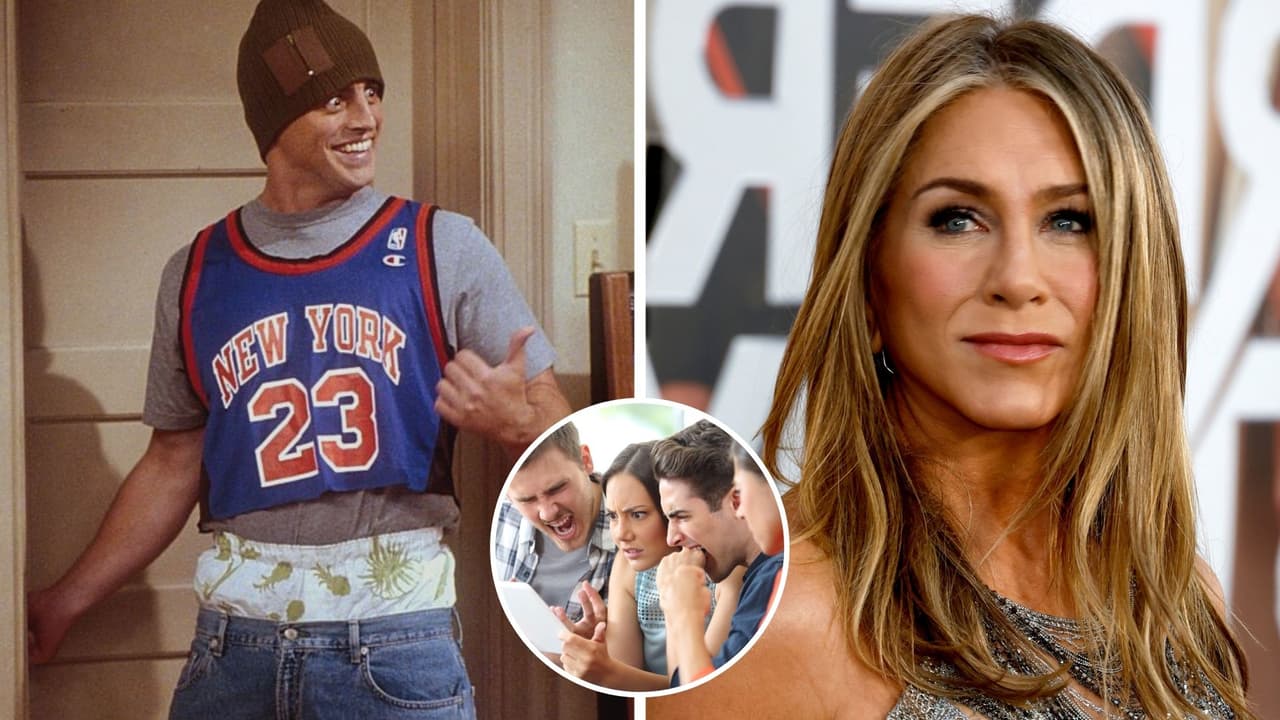 Jennifer Aniston revela qué pasa con 'Friends' entre las nuevas generaciones: ¿es ofensiva?