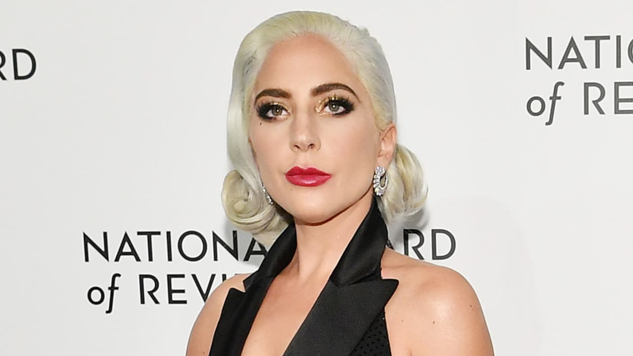 Lady Gaga sufrió un “ataque total de psicosis” años después de haber sido violada y embarazada por su agresor