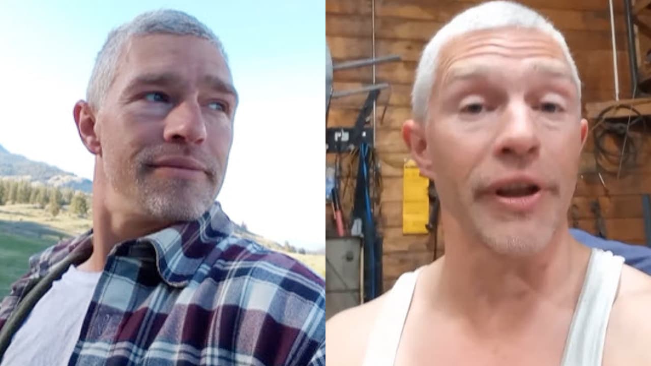 La confirmación de la muerte de Matt Brown, estrella del reality ‘Alaskan bush people’, ha causado conmoción.
