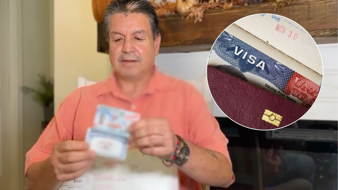 Hispano pierde $38,000 en engaño de residencia permanente: ¿puede pedir la Visa U?