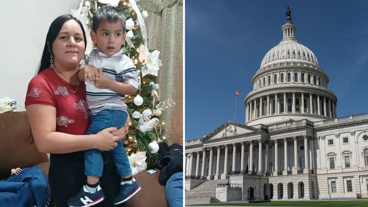 Tras tragedia de niño de 3 años, proponen limitar deportaciones de padres inmigrantes